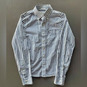 Abercrombie button down shirt